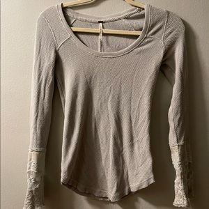 Free people shirt